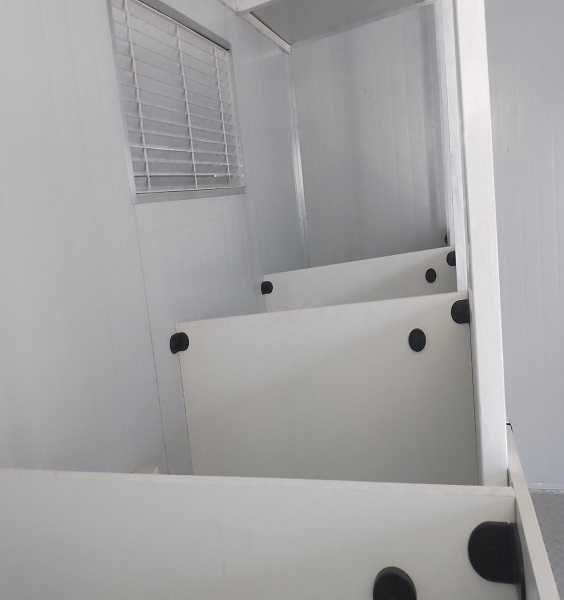 汉中集装箱，汉中移动厕所，汉中钢结构，汉中岩棉板|汉中柜族彩钢