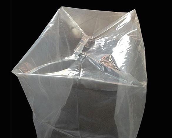 PE方底袋---异型袋包装的发展
