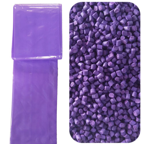 紫色通用色母粒239