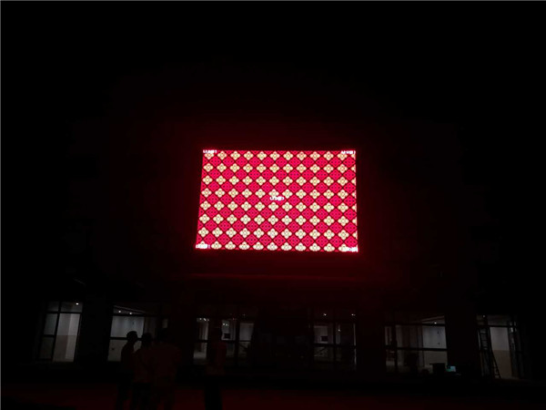 陕西LED显示屏
