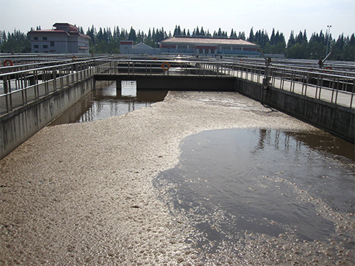 如何提高四川污水处理工程施工效果？看过来