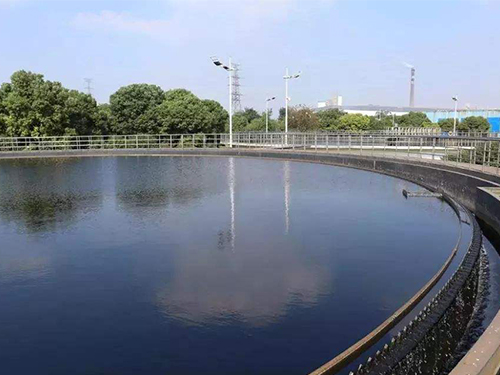 冬季为确保四川污水处理稳定达标，需要做哪些调整？