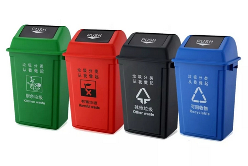 垃圾分類新規(guī)定來了，這十大熱點你一定要知道
