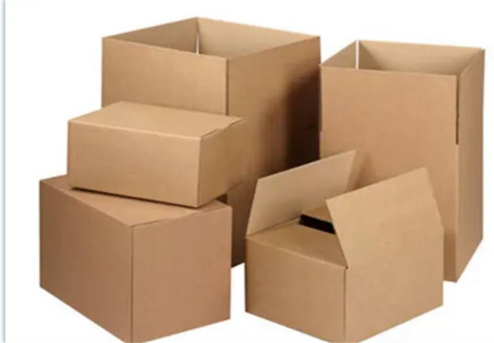 成都纸箱定制厂的纸箱怎么定做?