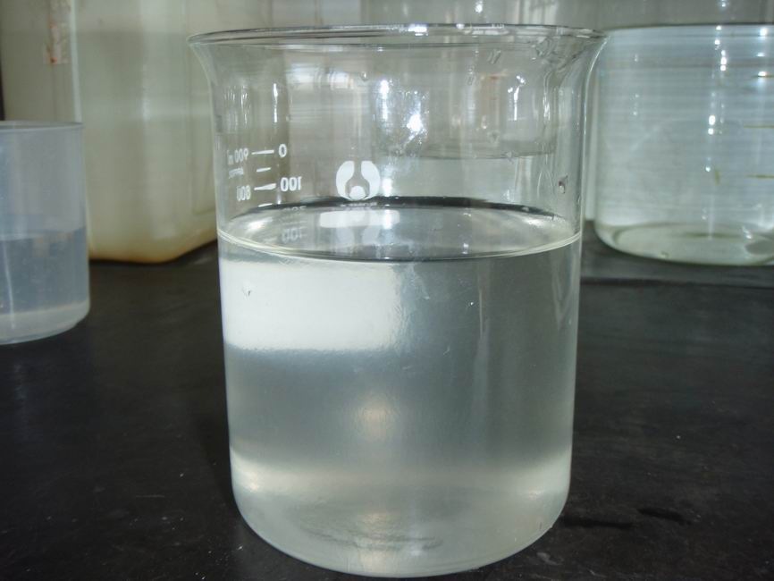 液態硅酸鈉價格