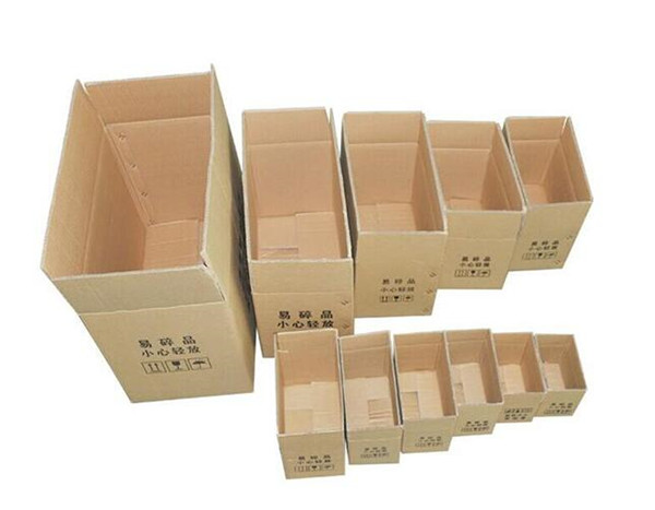 信陽包裝紙箱尺寸設計還真有些學問，這些你造嗎？