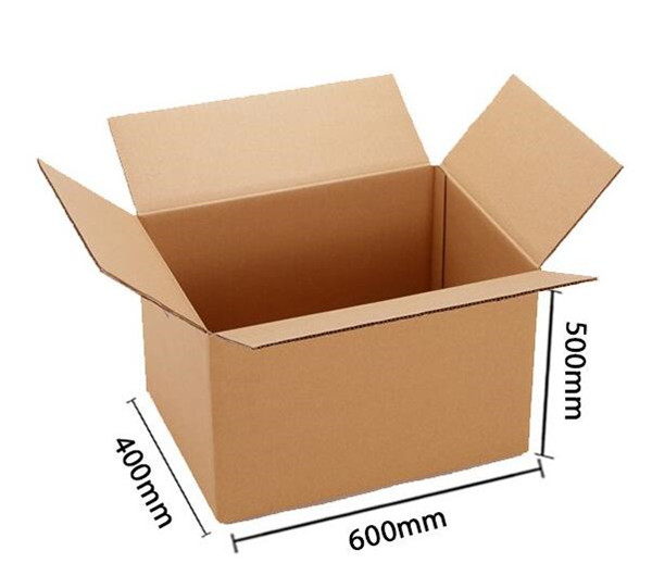 紙箱是如何制造的，圖解紙箱制造過程，長見識了