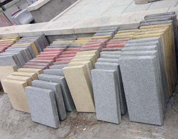 常见的“仿石材砖”大家真的了解它吗？