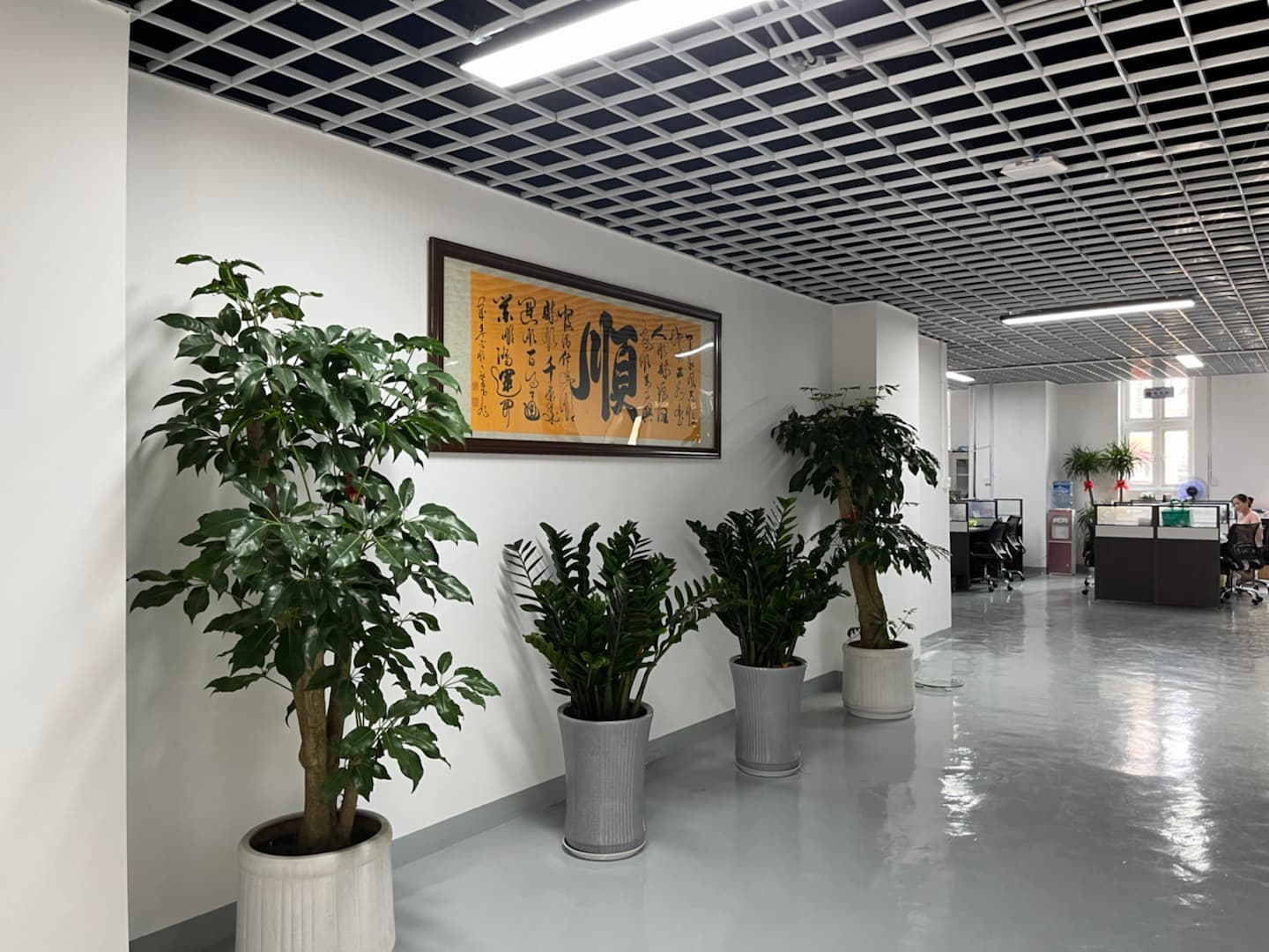 中舜工程
