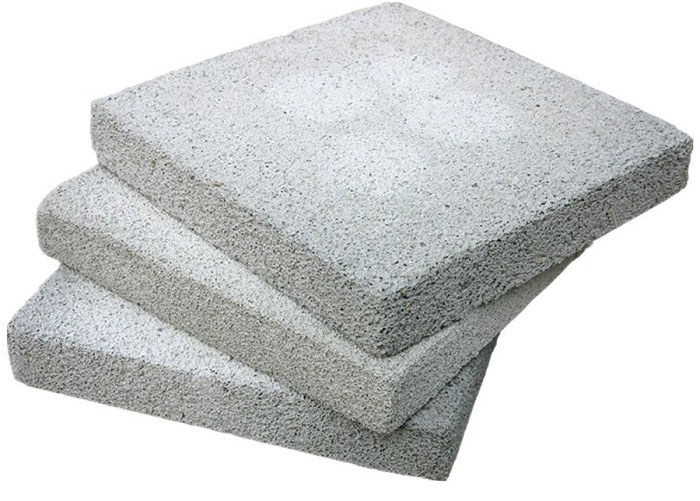 成都发泡水泥板的主要特点和应用范围。