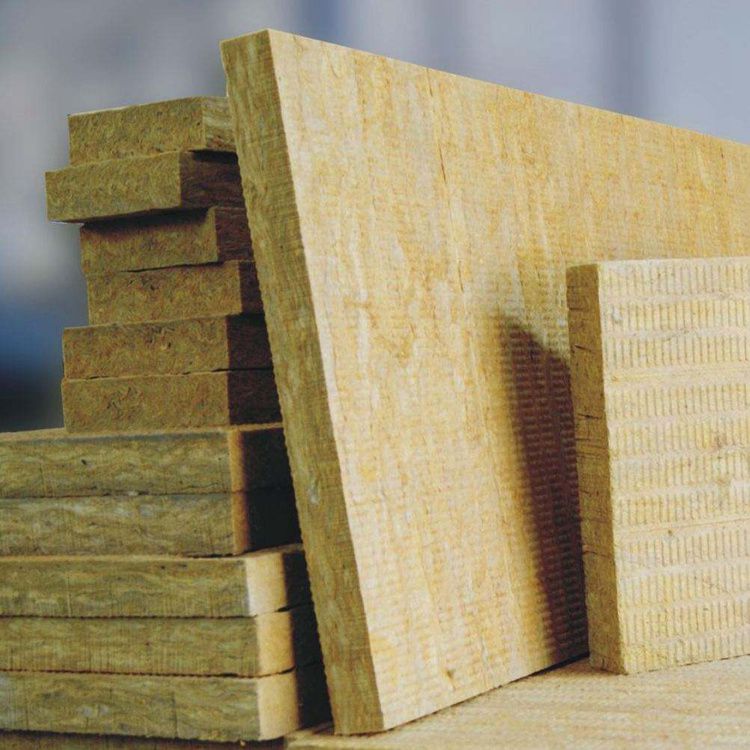 岩棉板代替传统产品的三大性能优势