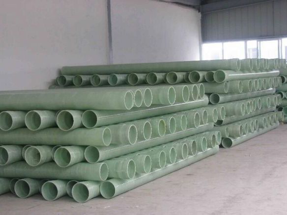 西安玻璃钢管道与化粪池：..市政建设的..组合