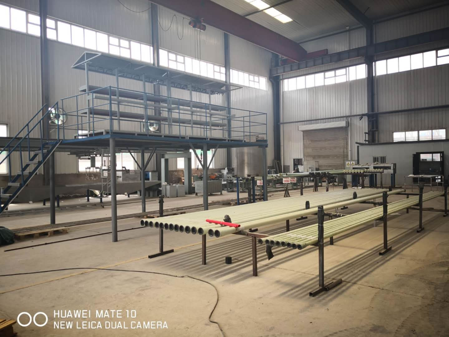玻璃钢电缆支架在西安市建设工程中的应用探讨