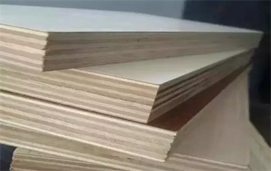 天然木皮贴面的板式家具如何分辨和选购？