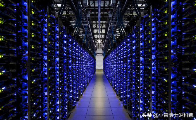 美國境內十個根服務器，中國一個都沒有?我們會面臨斷網威脅嗎?