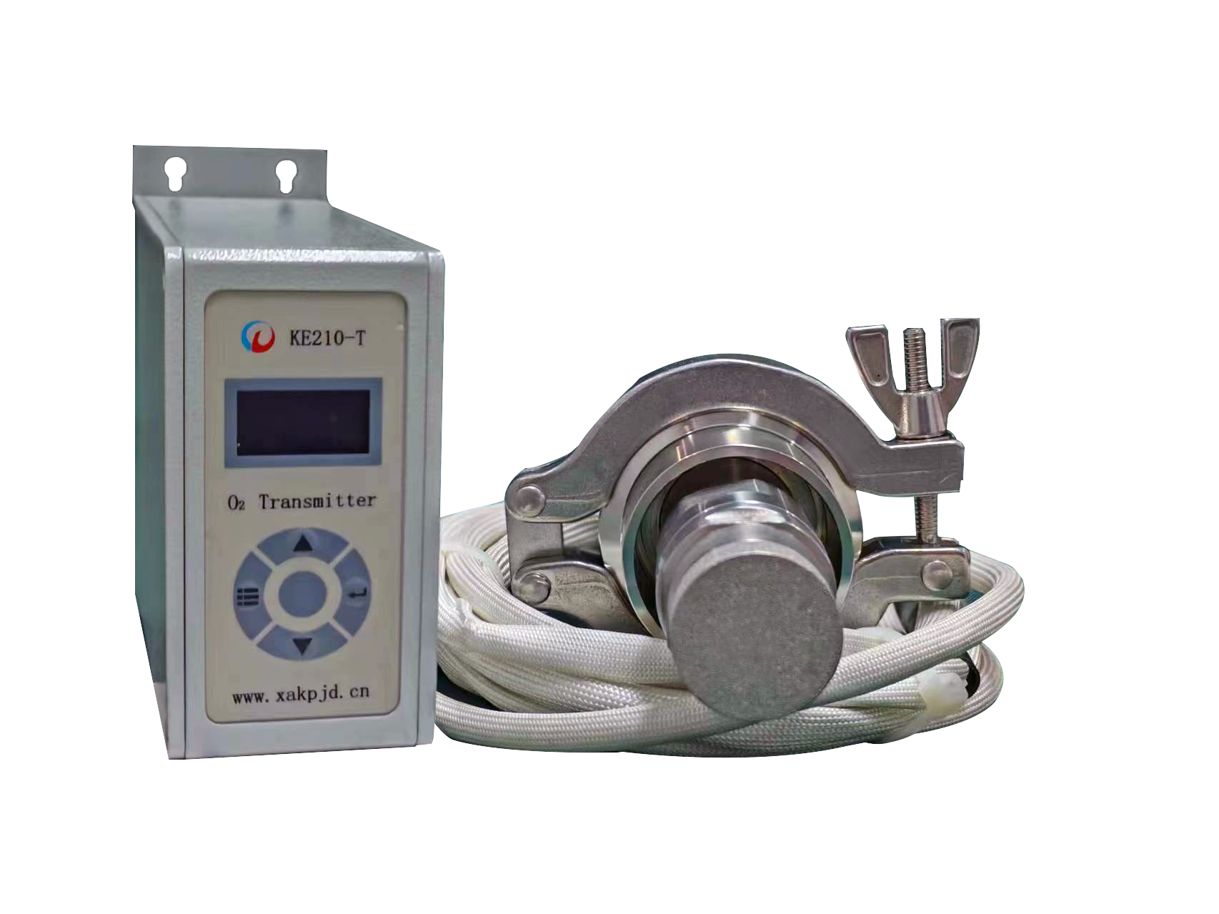 KE210-T 氧分析仪