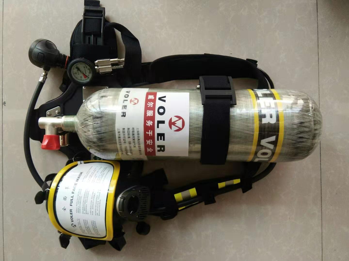 陕西气瓶检测气体灭火消防流程是什么？