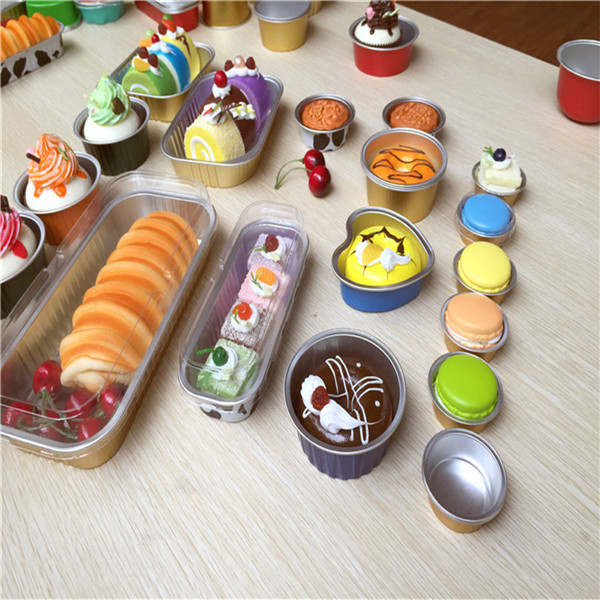 山东铝箔餐盒