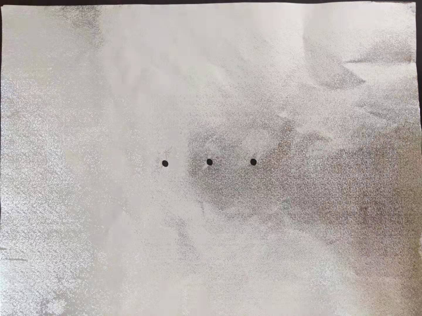 陕西打孔抽拉铝箔