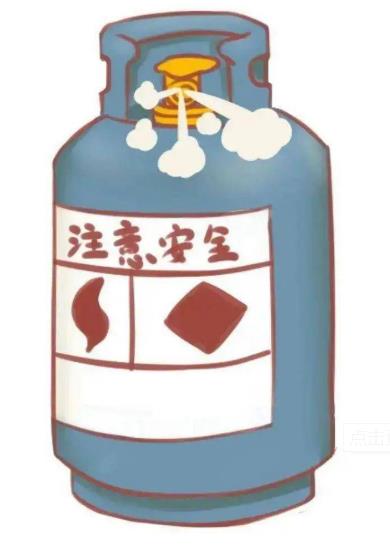 气体灭火消防气瓶检测流程是什么？小编带大家来了解！
