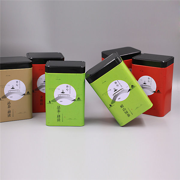 为什么茶叶一般会用铁盒进行存储？有哪些方面的原因！