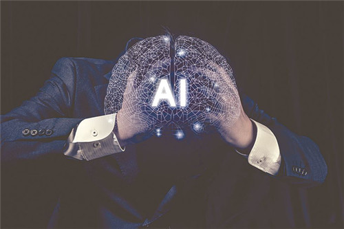 **人工智能大会：揭示资本“握手”AI三个新姿势！