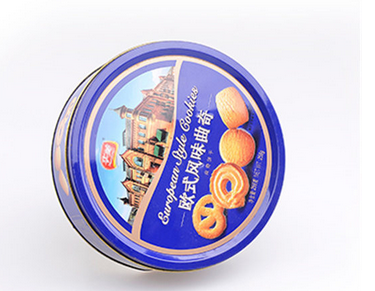 陕西食品盒包装：设计彰显品牌力量