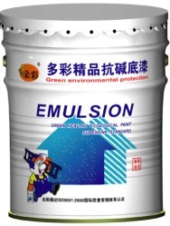外墻涂料進入多彩花崗巖漆時代！