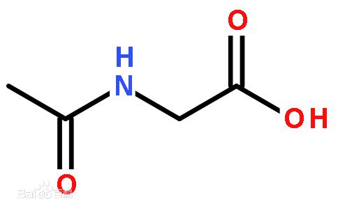 陕西乙酰甘氨酸的生产方法有哪些？以及其主要的用途！