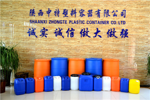 中特塑料容器提醒您：选择塑料桶的时候可参考以下几点！