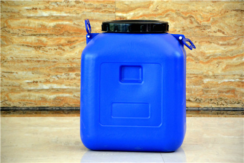 陕西危险品包装塑料桶供应