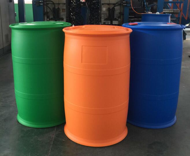 陕西危险品包装塑料桶价格