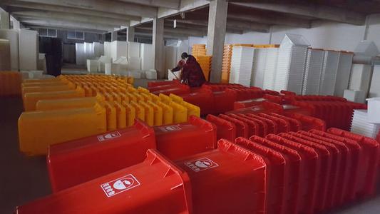 西安分類垃圾桶廠家