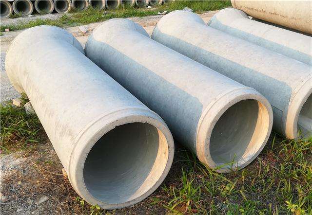 生产成都钢筋混凝土排水管的必要措施