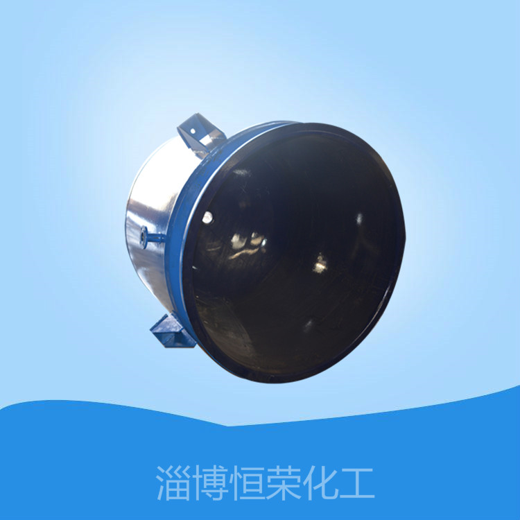 搪瓷反應釜