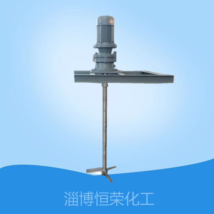 電機直連攪拌器