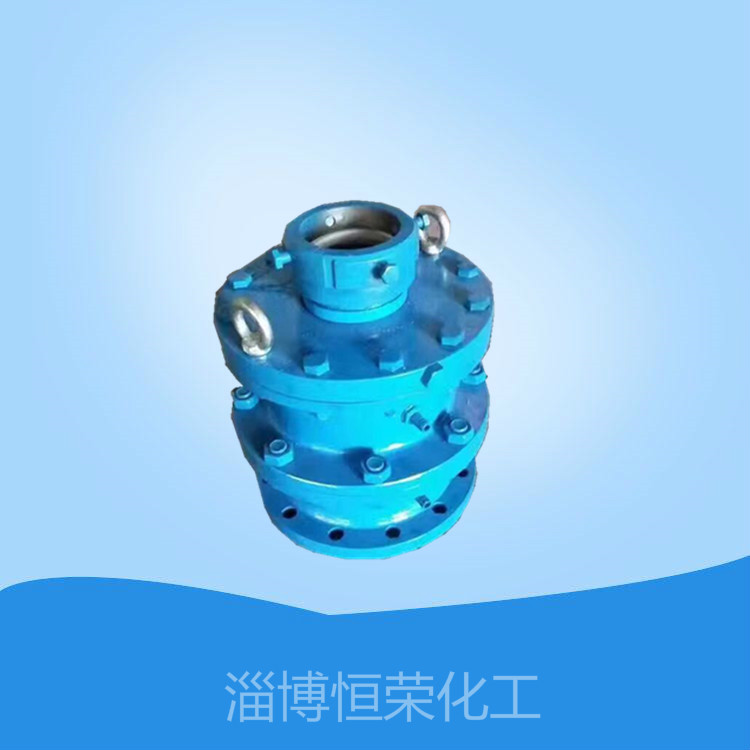 206雙端面機封