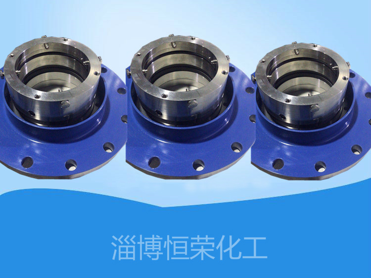 機械密封啟動時需要注意的問題