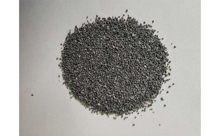 成都金钢砂在水泥制品生产中的应用研究