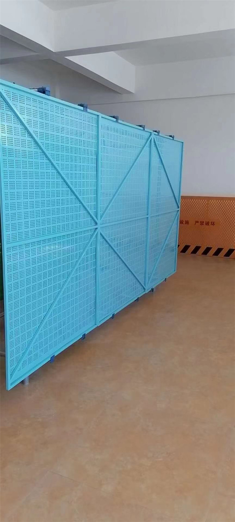 贵州爬架网