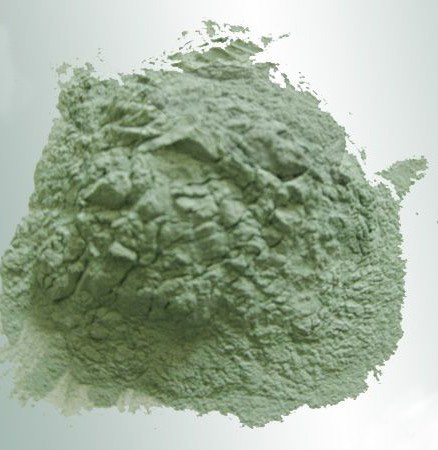 碳硅化微粉