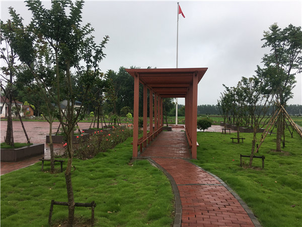 如果想要我们的园林绿化工程更好，我们需要做好哪些工作