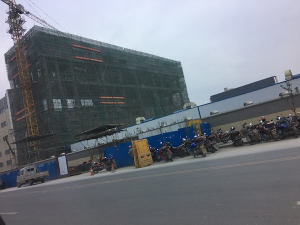 荆门土建公司哪家好