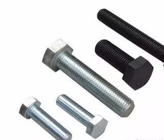 陕西钢结构螺栓的分类方法有哪几种