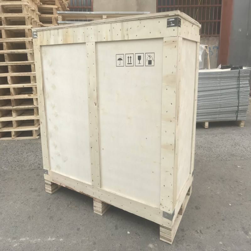 兰州集装箱木箱可定制加工