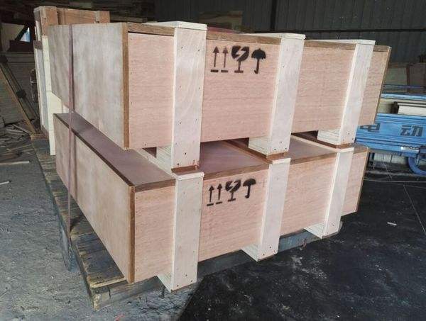 兰州木材加工工艺中木箱产品如何加工？
