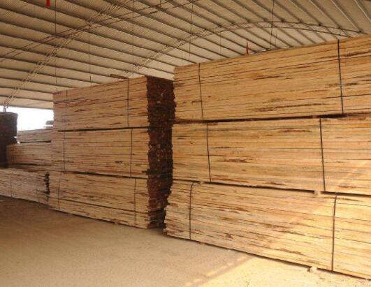 蘭州木材加工