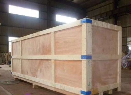 木材加工厂家为什么喜欢加工实木木箱呢