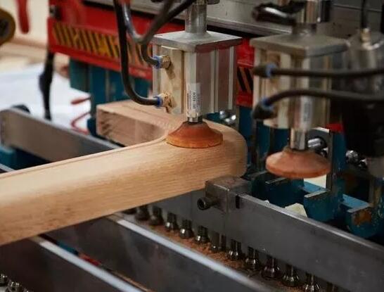 木材廠原來有這些方法來進行木材的加工處理