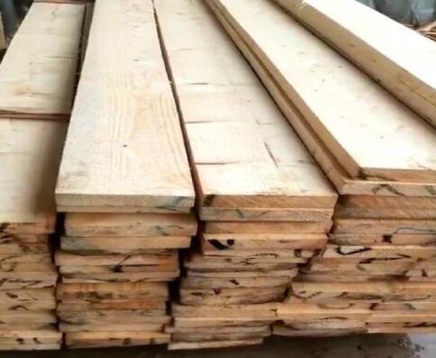 木材加工之如何处理水分含量过高的木材